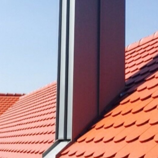 Dachreparatur